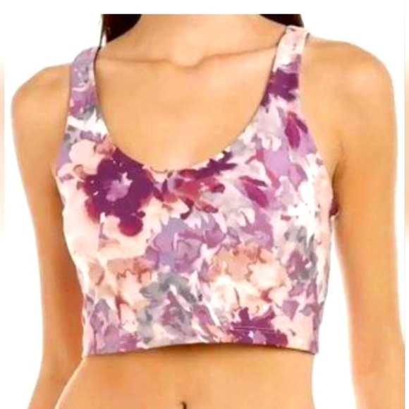Johnny Was Other - NWT Calme by Johnny Was Endurance Sports Bra Size XL